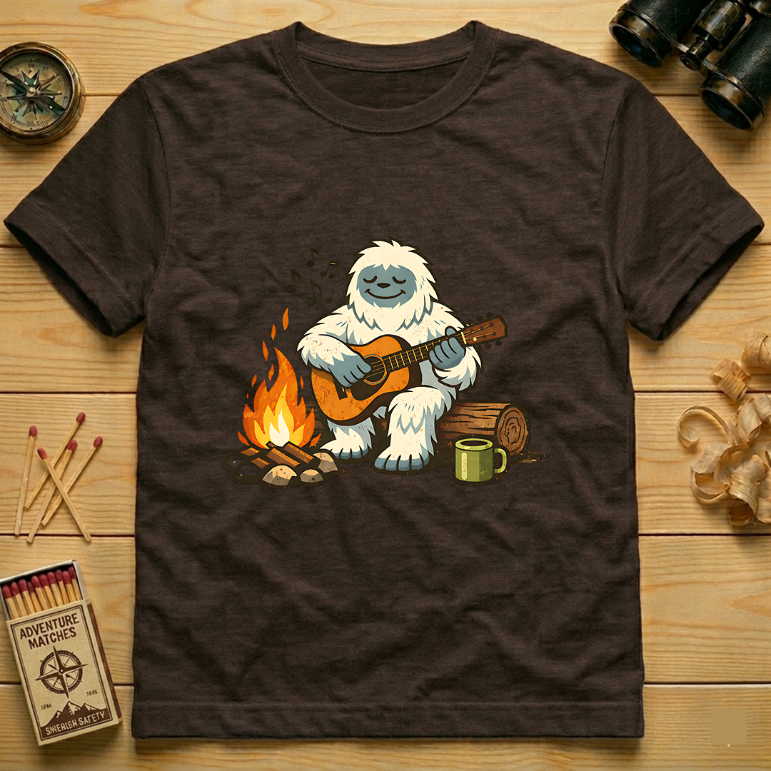Oh, Campy Day!  T-Shirt