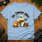 Oh, Campy Day!  T-Shirt
