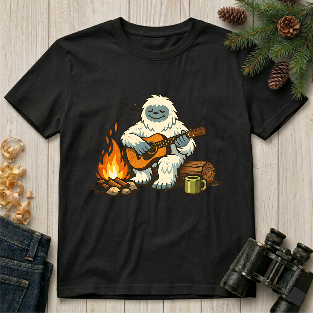 Oh, Campy Day!  T-Shirt