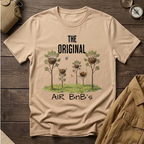 The Original Air BnB’s  -T Shirt