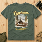 Peephoria  T‑Shirt