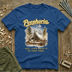 Peephoria  T‑Shirt