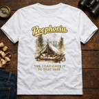 Peephoria  T‑Shirt