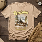 Peephoria  T‑Shirt