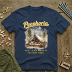 Peephoria  T‑Shirt