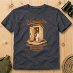 Poophoria  T-Shirt