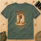 Poophoria  T-Shirt