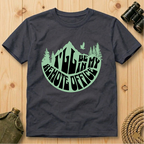 I'll Be In My Remote Office T-Shirt