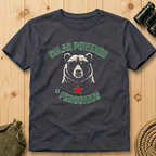 Solar Powered  T-Shirt