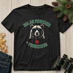 Solar Powered  T-Shirt