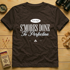 S'mores Done To Perfection T-Shirt