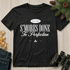 S'mores Done To Perfection T-Shirt