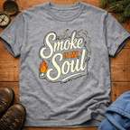 Smoke In My Soul  T-Shirt