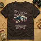 Let Heaven & Nature Sing  T-Shirt