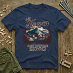 Let Heaven & Nature Sing  T-Shirt