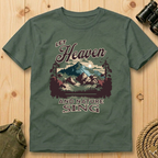 Let Heaven & Nature Sing  T-Shirt