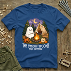 The S'more Spooky T-Shirt