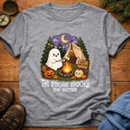 The S'more Spooky T-Shirt