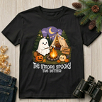 The S'more Spooky T-Shirt
