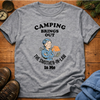 Smother-In-Law T-Shirt