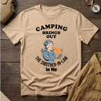 Smother-In-Law T-Shirt
