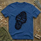 Type Two Fun Only  T‑Shirt