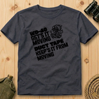 WD-40 Gets It Moving T-Shirt