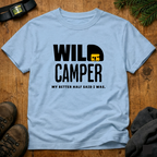 Wild Camper T‑Shirt