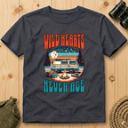 Wild Hearts Never Age T-Shirt