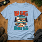 Wild Hearts Never Age T-Shirt