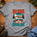 Wild Hearts Never Age T-Shirt