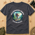 Wilderness Perks  T-Shirt