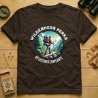 Wilderness Perks  T-Shirt