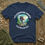 Wilderness Perks  T-Shirt